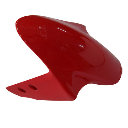 Carene 2012-2015 Ducati 1199 Panigale Rosso 1199 Racing Generico