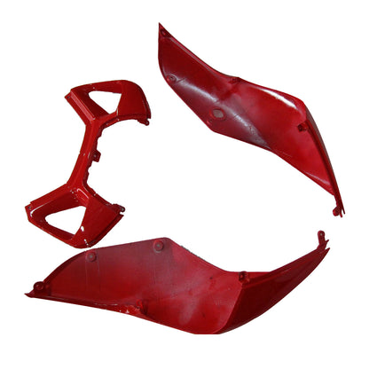 Carene 2012-2015 Ducati 1199 Panigale Rosso 1199 Racing Generico