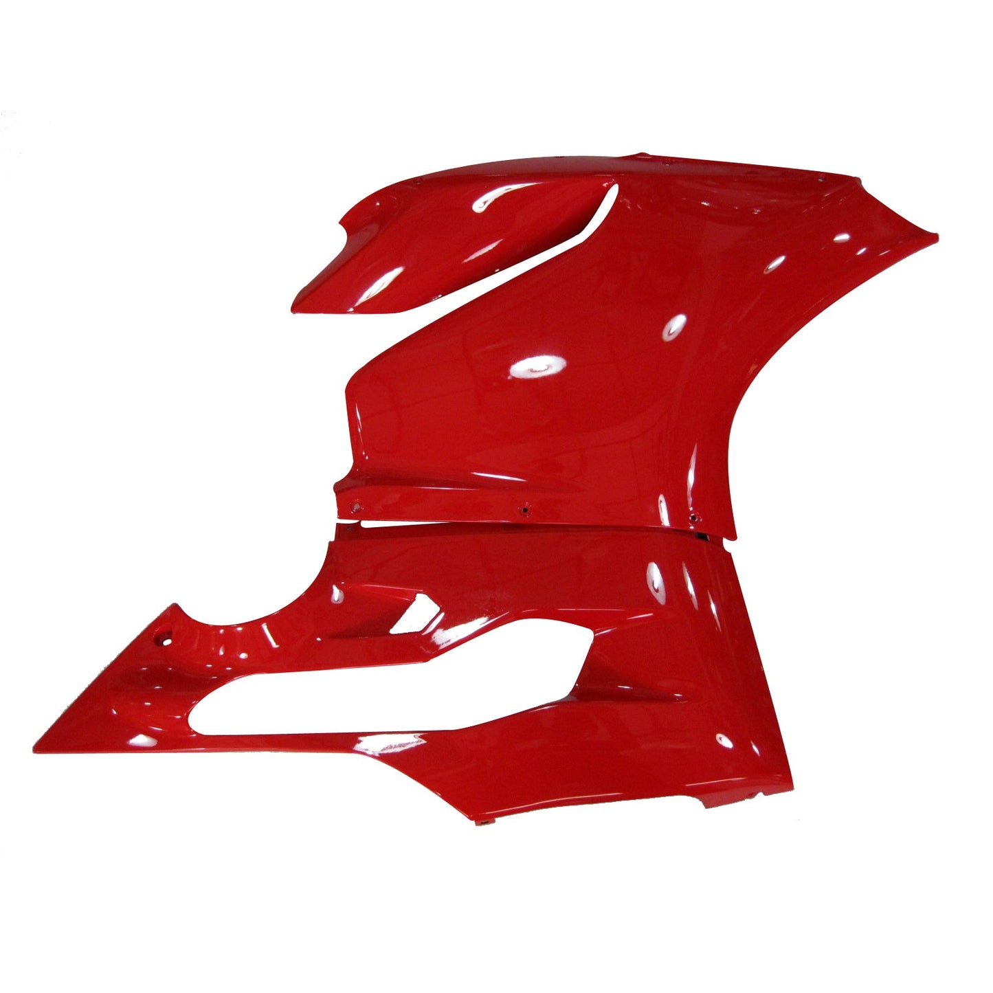 Carene 2012-2015 Ducati 1199 Panigale Rosso 1199 Racing Generico
