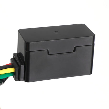 Suzuki fuoribordo DF150 DF175 DF225 38410-93J12 TRIM RELAY ASSY
