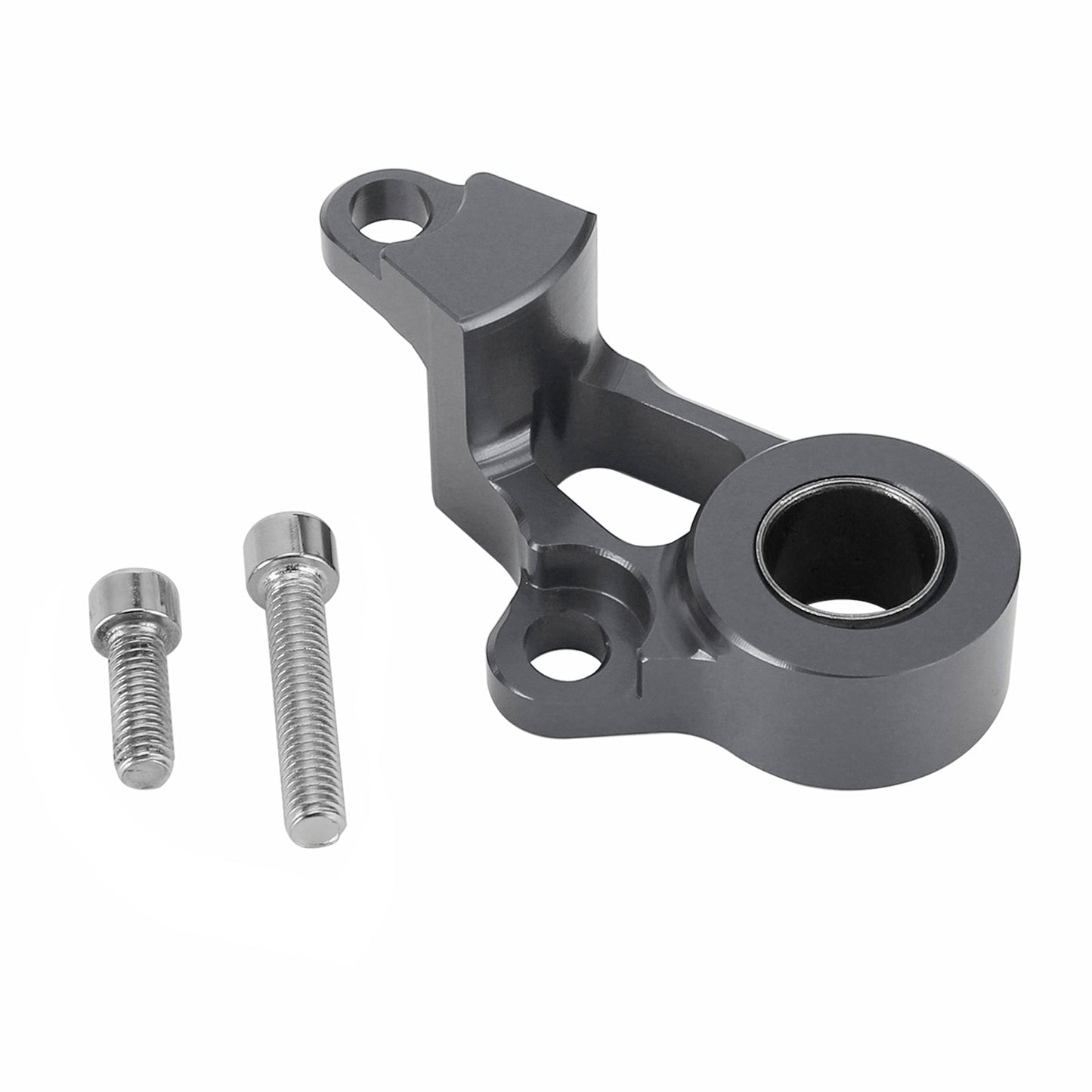HONDA CB CBR 650R 2019-2021 Stabilizzatore cambio leva cambio in titanio CNC