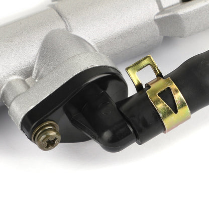 Pompa freno posteriore adatta per Suzuki LTA500F LTF500F Vinson 500 2003-2007 Generico