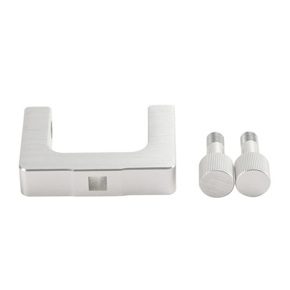 Attrezzo di coppia per perno per ammortizzatori per perno da 54 mm, clone di 398-00-099/398-00-833