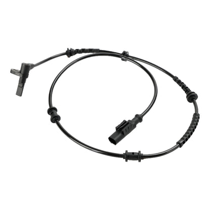 Sensore velocità ruota ABS anteriore sinistro/destro per Fiat Panda 169 0051718056 51718056