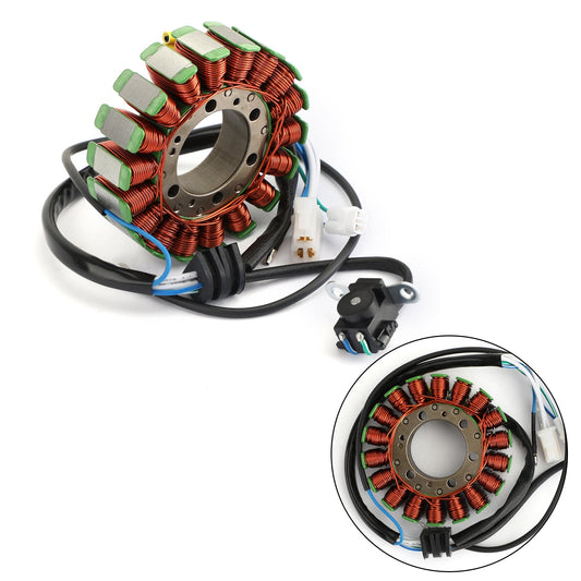 Alternatore Magneto Statore per Aprilia Pegaso 650 Strade / Trail 05-09 #AP8520021 Generico
