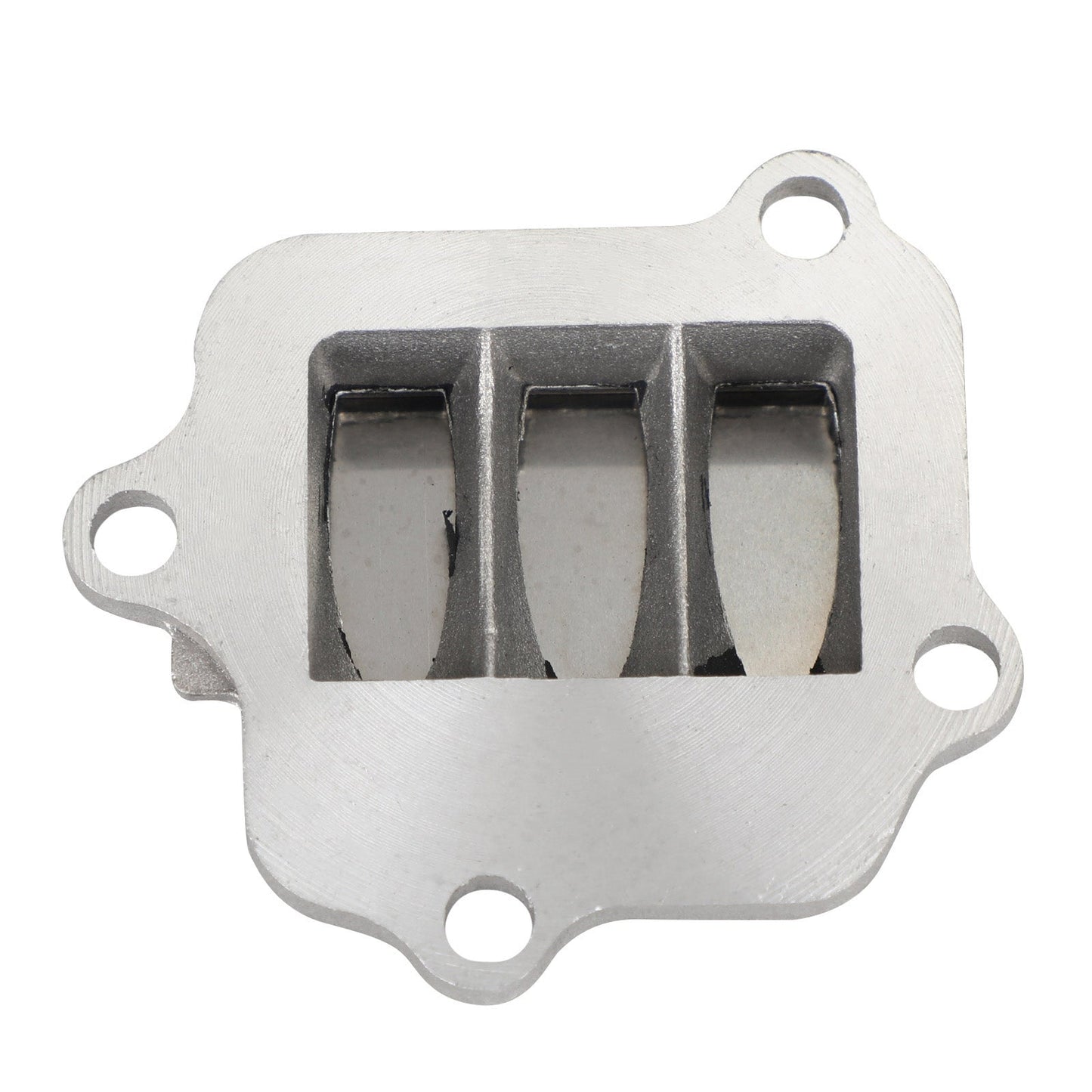 Moto Nuovo Aftermarket Ingresso Reed Valve Per Yamaha PW80 PY80 G80T PW244 Generico