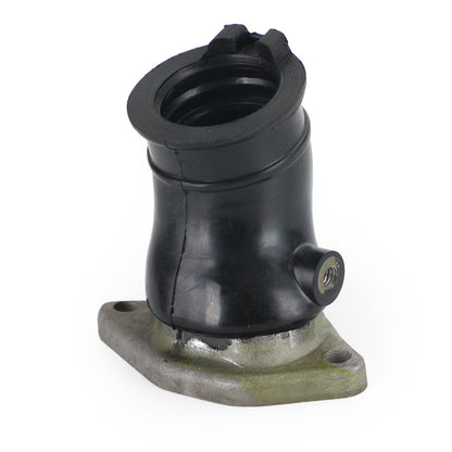 MOTORE CARBURATORE GOMMA ASPIRAZIONE LAMELLA CUFFIA Per HONDA FL250 MT250 1974-1984 Generico