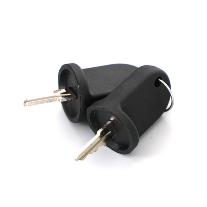 Interruttore a chiave di accensione per carrelli da golf elettrici EZGO RXV 2008 e successivi 4 posizioni