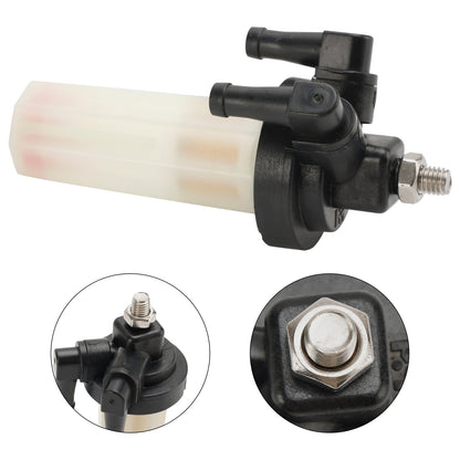 Filtro carburante per Yamaha 4 tempi 80HP 90HP 100HP 115HP 68V-24560-00 68V-24563-00