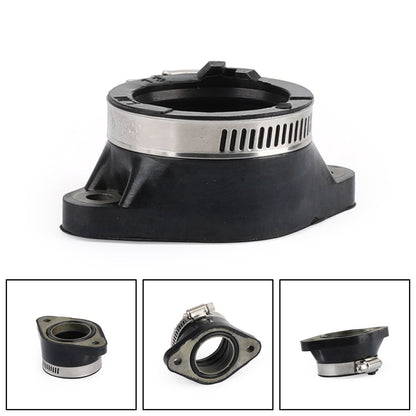 ASPIRAZIONE CARB BOOT FLANGIA Fit per Honda TRX300EX TRX300X 1993-2009 16211-HC0-003 Generico