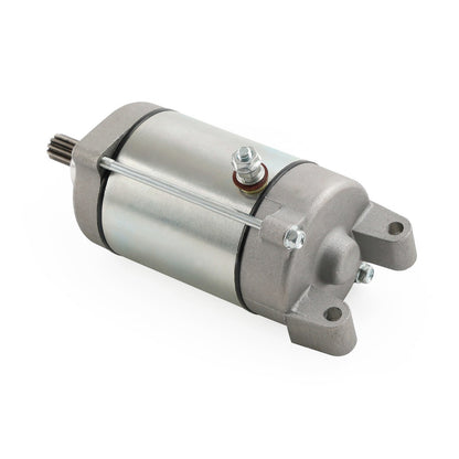 Motorino di avviamento per Honda NTV 600 650 Revere 88-97 XL 600 650 V Transalp 97-06