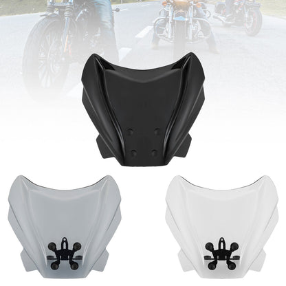 2019-2021 ABS Benelli 502 C Moto Parabrezza Parabrezza