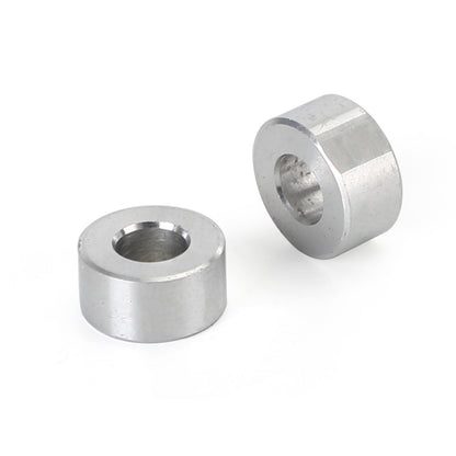 Boccole limitatore 10 e 14* costruite professionalmente per distributore MSD Pro-Billet