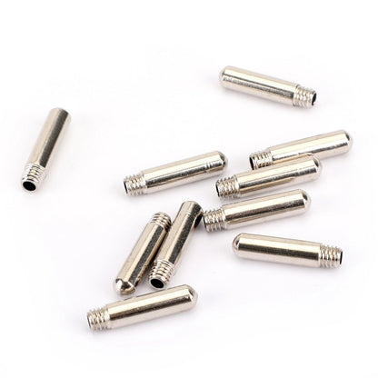 Areyourshop 30Pc AG-60 SG-55 Plasma Cutter Torch Consumabili Punte degli elettrodi Guida allo scudo