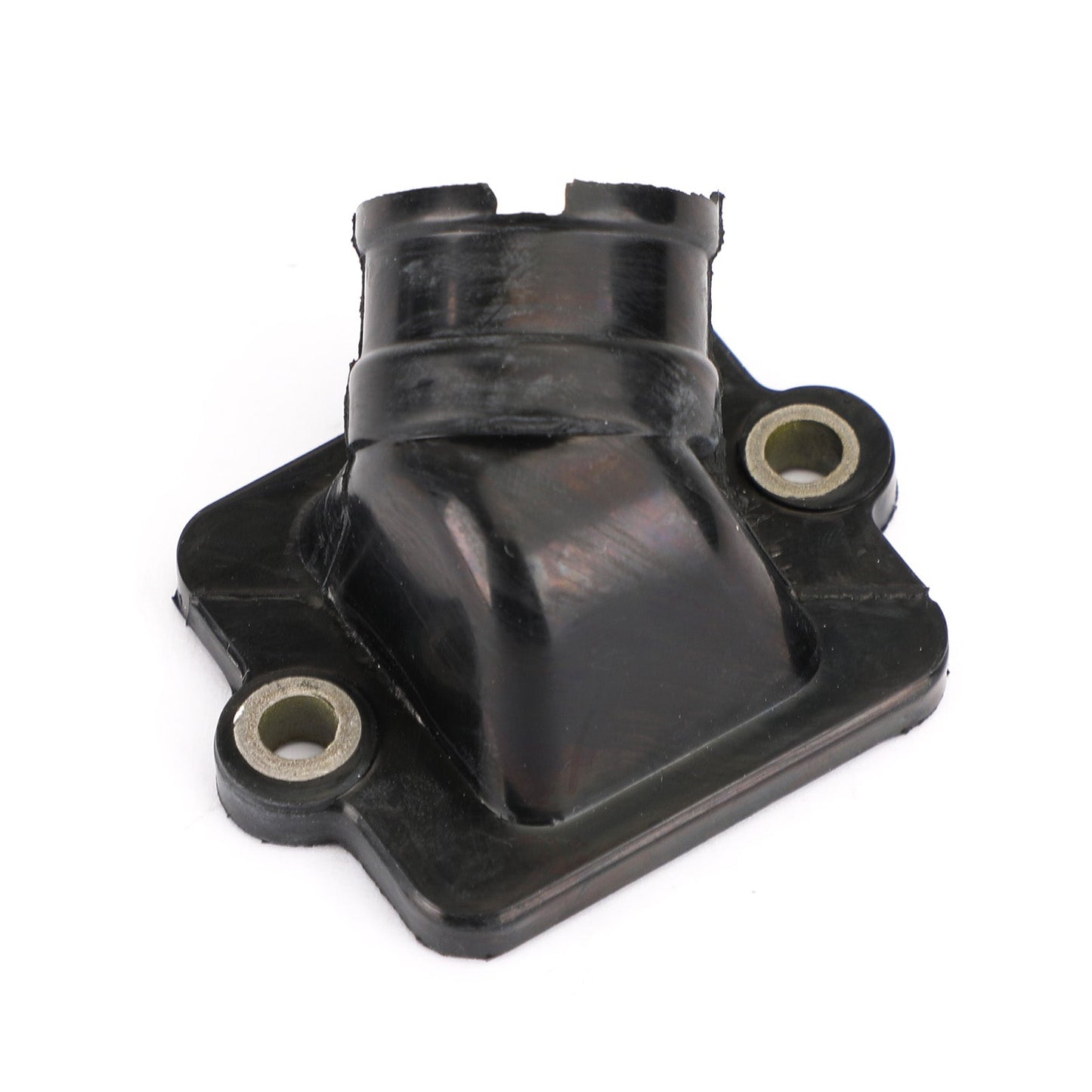 Cuffia collettore di aspirazione per Piaggio Liberty NRG Zip NTT TPH 50cc 2 tempi cilindro generico