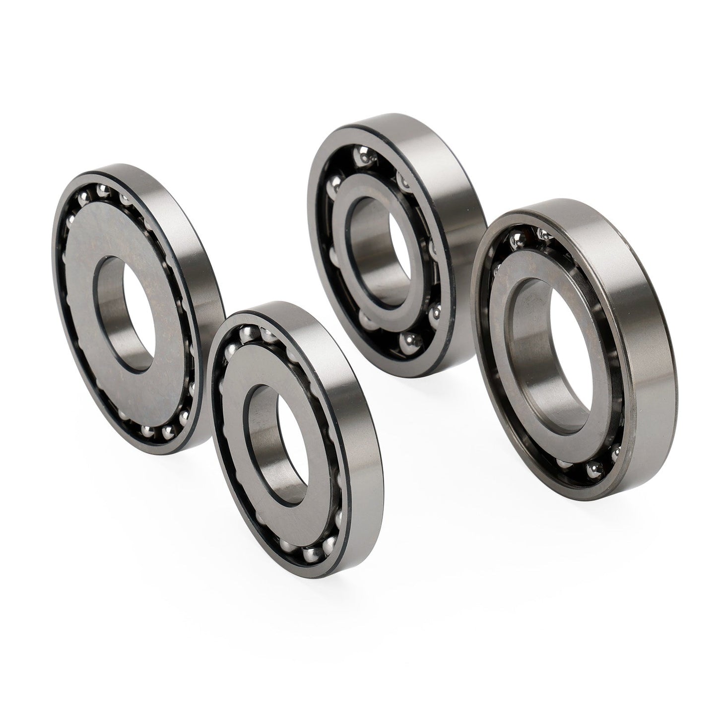 K114 CVT Cambio Automatico Puleggia Cuscinetto Kit 4 PZ Per Toyota Lexus B49-12UR B37-9A B37Z-5UR B37Z-15UR Fedex Express