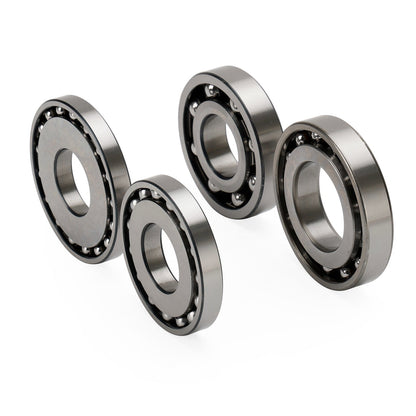 K114 CVT Cambio Automatico Puleggia Cuscinetto Kit 4 PZ Per Toyota Lexus B49-12UR B37-9A B37Z-5UR B37Z-15UR Fedex Express