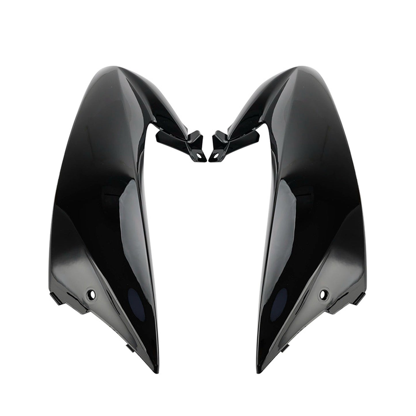 Carenatura telaio pannello radiatore ABS Suzuki GSX-S 1000 2015-2020