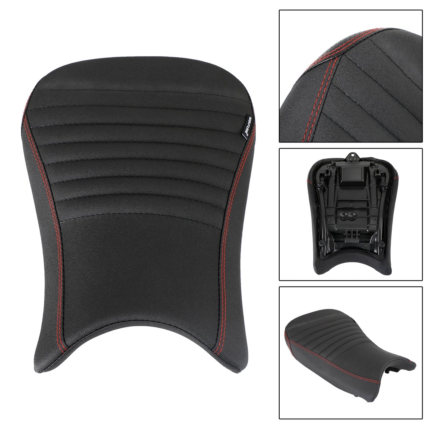 Bmw S1000Rr 2019-2022 2020 2021 Cuscino del driver del sedile anteriore Raider PU
