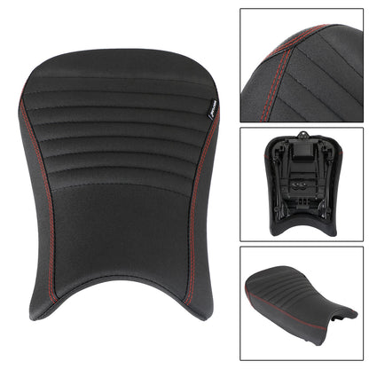 Bmw S1000Rr 2019-2022 2020 2021 Cuscino del driver del sedile anteriore Raider PU