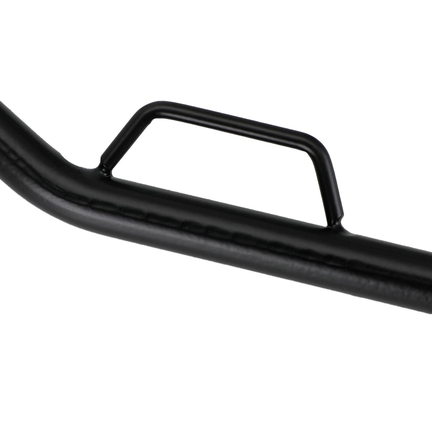 2017-2022 HONDA CM/CMX 250/300/500 Staffa di montaggio per borsa da sella laterale per portapacchi