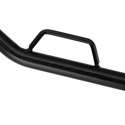 2017-2022 HONDA CM/CMX 250/300/500 Staffa di montaggio per borsa da sella laterale per portapacchi