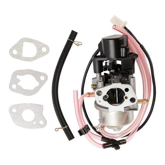 Carburatore Carb adatto per HONDA EU3000 con guarnizioni EU3000i 2000i EU3000is Generatore