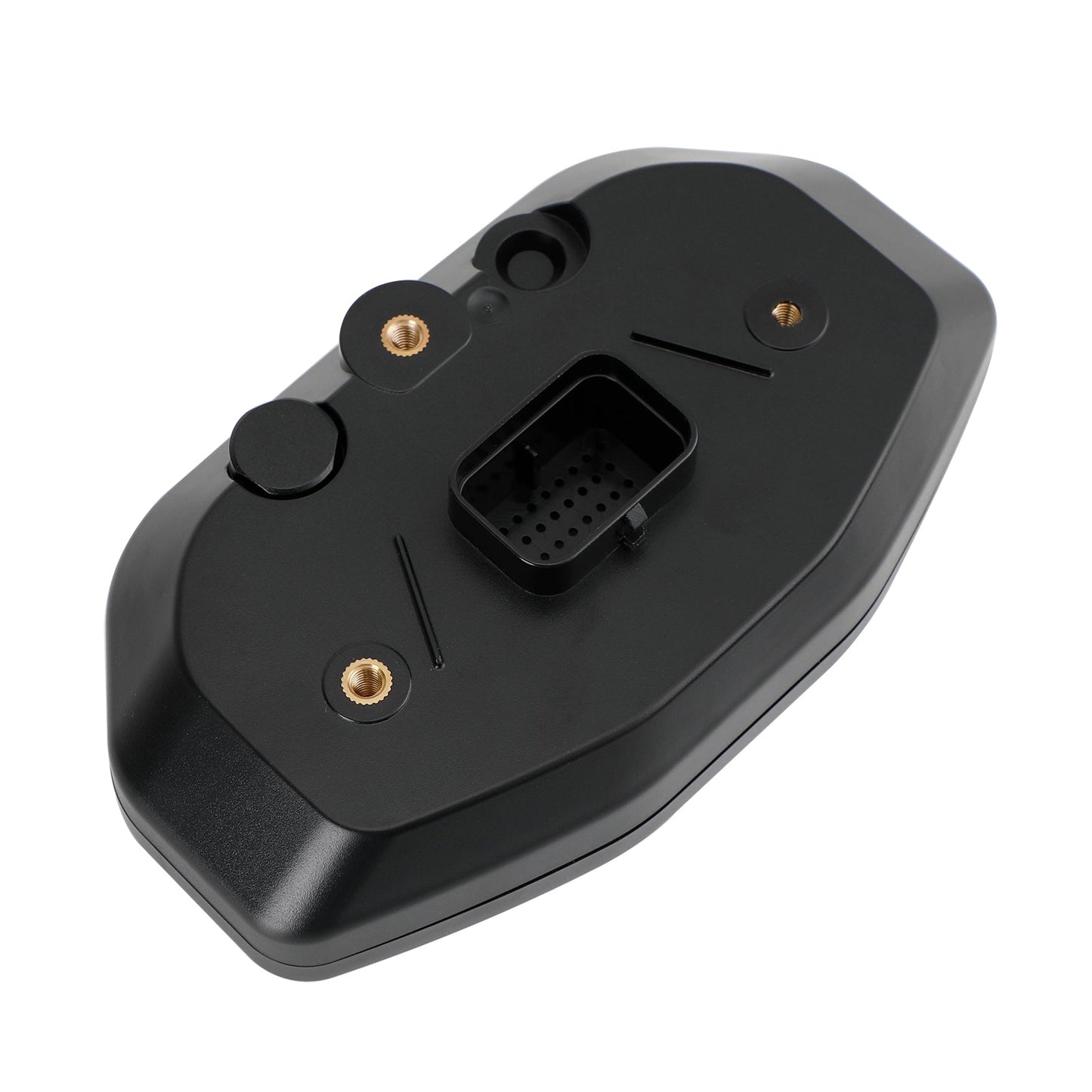Ducati 821 1200 939 797 V2 18+ custodia tachimetro protezione coperchio contagiri