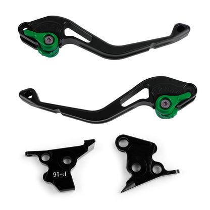 Moto Guzzi STELVIO 1200 SPORT GRISO NUOVO Leva Freno Frizione Corta