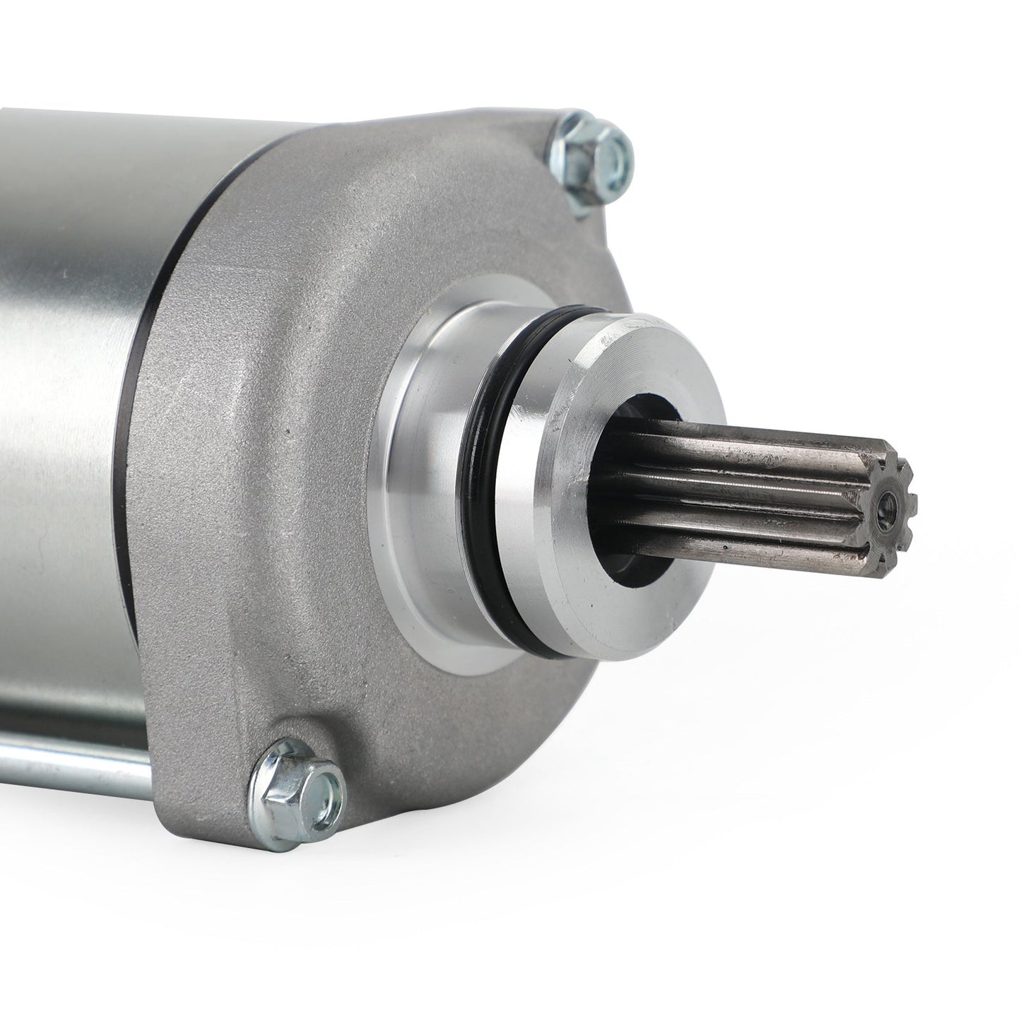 21163-0037 Kawasaki KVF KRF KRT 650 750 800 Teryx, Brute Force NUOVO Starter Fedex Express