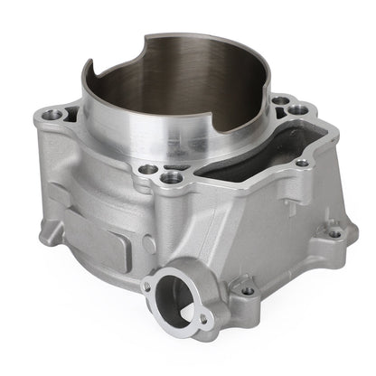 478cc Cilindro Big Bore Brocca Canna 98mm Per Yamaha YFZ 450 YFZ450 2004-2013 Generico