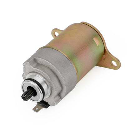 Starter per SYM Allo Fiddle Jet Mio Symphony S SR Tonik X-Pro 50 31200-A1A-000