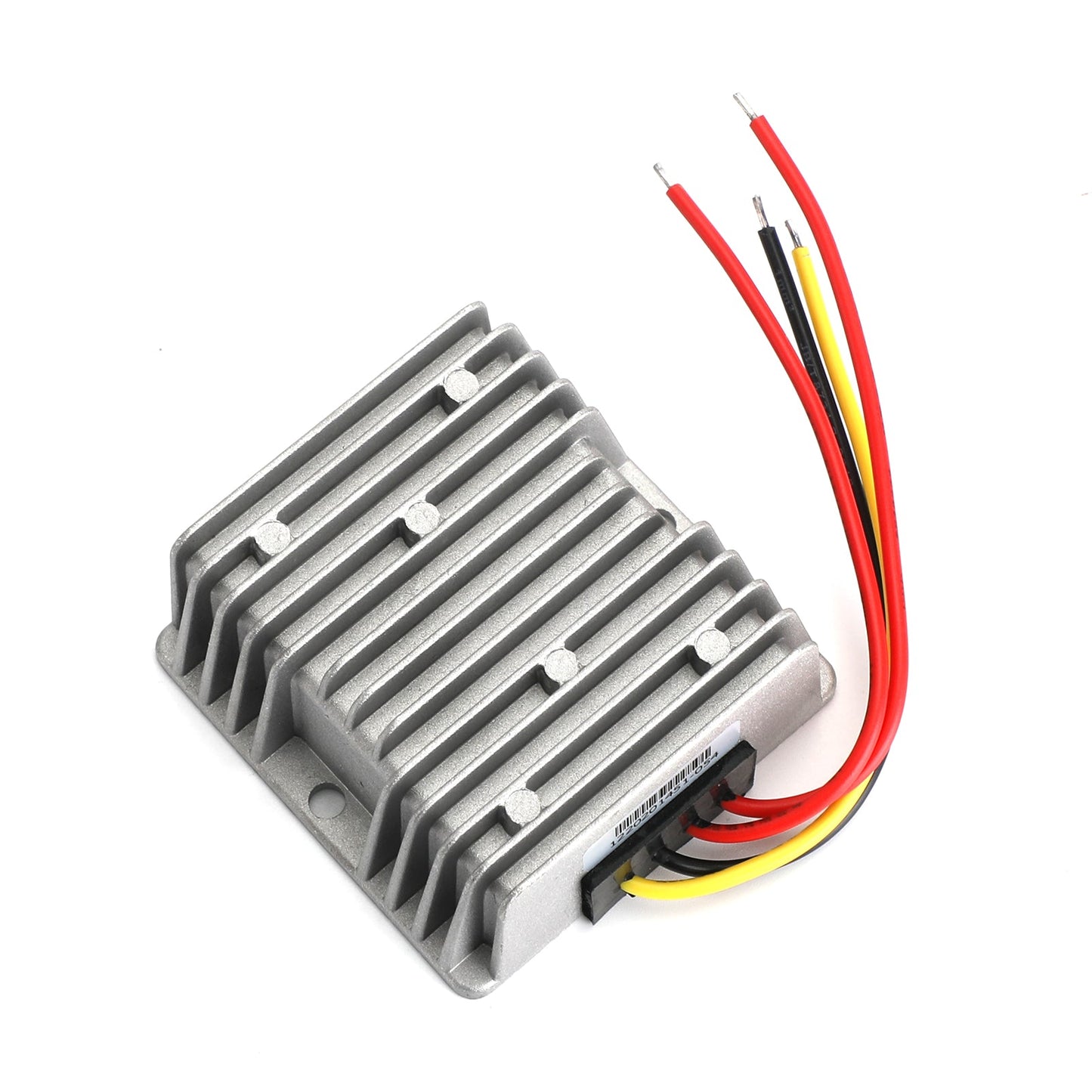 AC12V a DC12V 5A Modulo trasformatore adattatore di alimentazione convertitore di alimentazione impermeabile