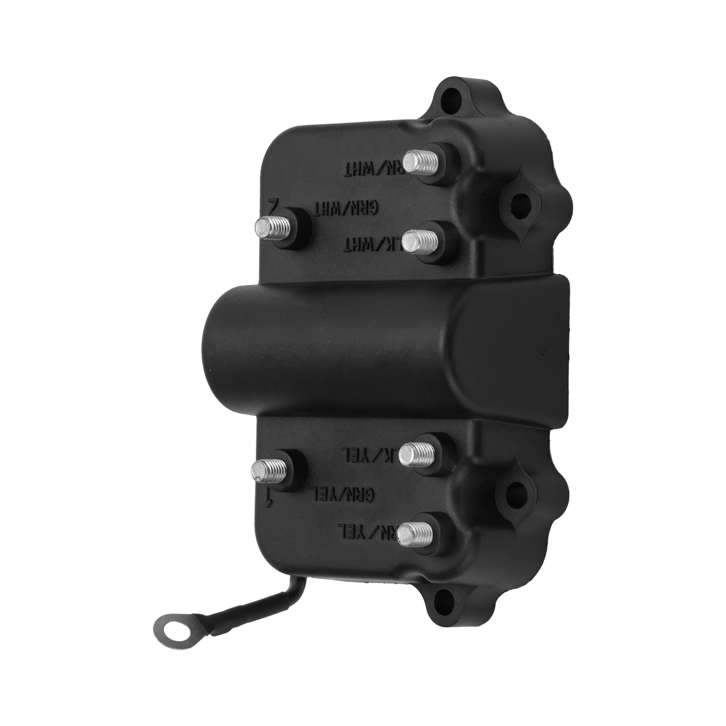CDI BOX Accenditore adatto per Mercury 18-40HP 18-5776 114-7452A3 339-7452A21 899883230