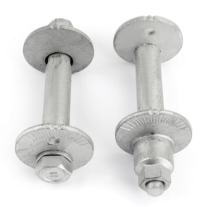 2PCS Toyota 4Runner 1996-2002 Tacoma 1995-2004 Inferiore di Controllo Cam Piastra Punta
