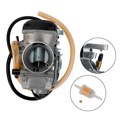 Kawasaki KLR650 KLR 650 2008-2018 15001-0072 Carburatore Carb