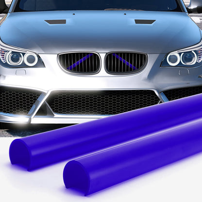 Supporto Grill Bar V Brace Wrap per BMW E60 51647245789