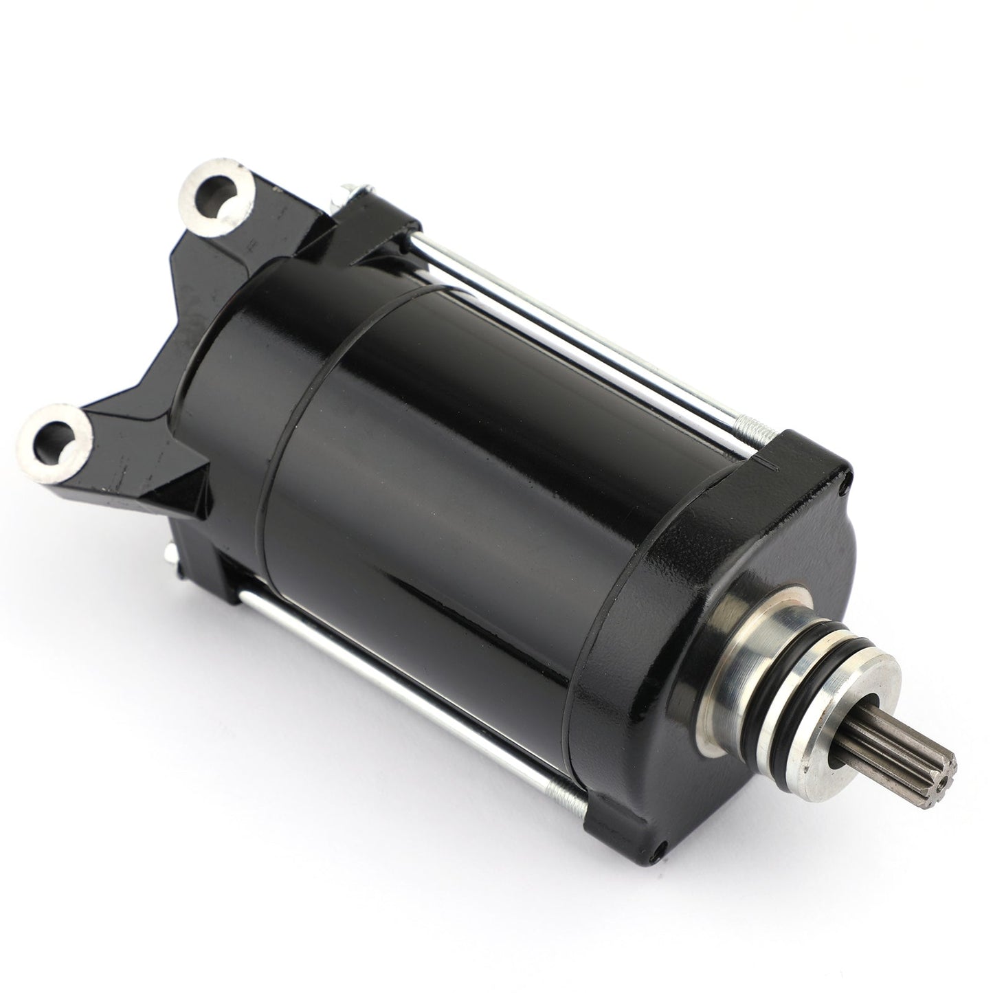NUOVO Starter per Yamaha Wave Runner GP1300R GP1200 XLT800 XR1800 63M81800-00-00 Generico