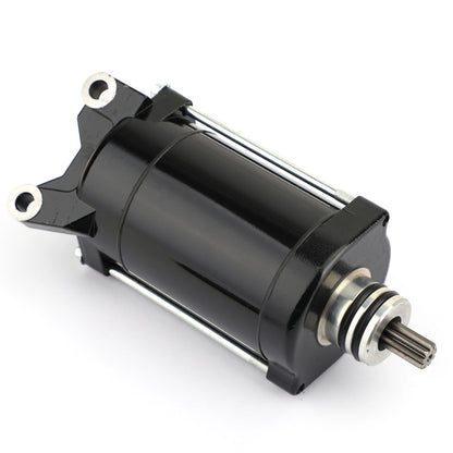 NUOVO Starter per Yamaha Wave Runner GP1300R GP1200 XLT800 XR1800 63M81800-00-00 Generico