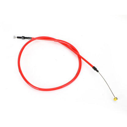 Sostituzione cavo frizione moto adatta per BMW S1000R S1000 R 2015-2020 Generico