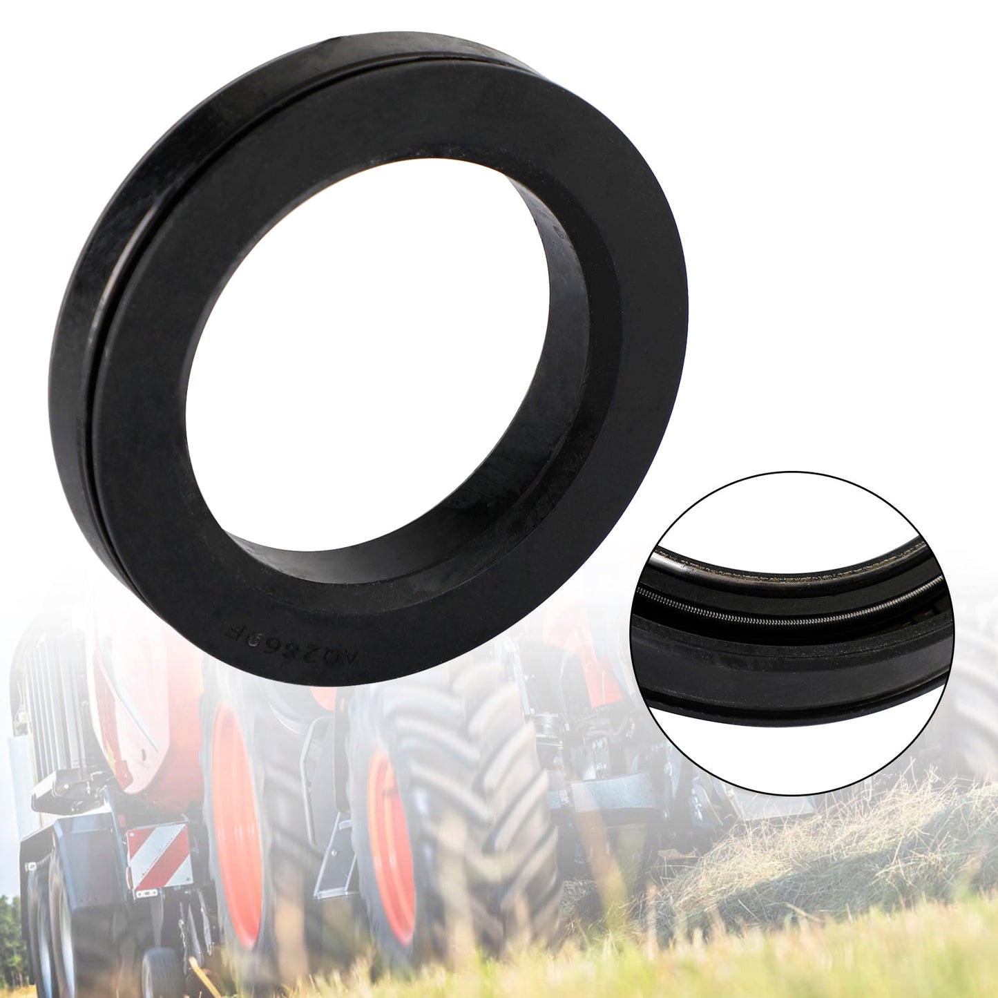 6A320-56220 Paraolio 6A320-56220 per Kubota B7400 B7500 M5040 M5N M7040 M5140