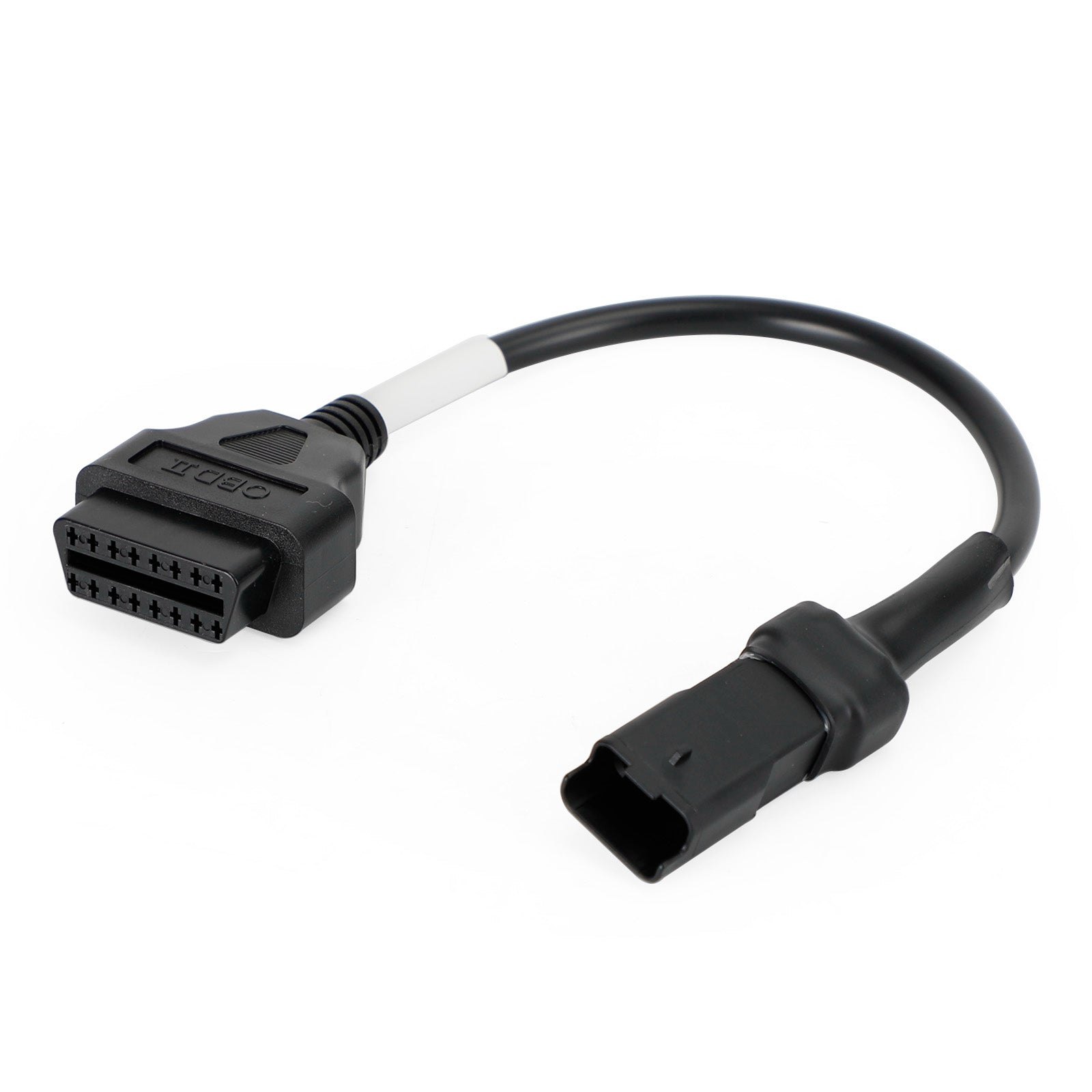 Cavo Diagnostico Adattatore OBD2 22 Pin A 16 Pin Per Auto