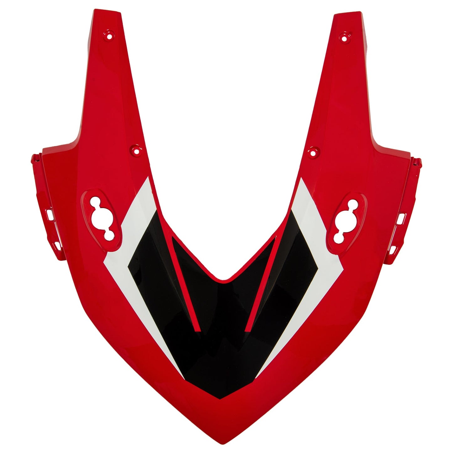 Kit carenatura per Honda CBR500R 2019-2021 001# Generico