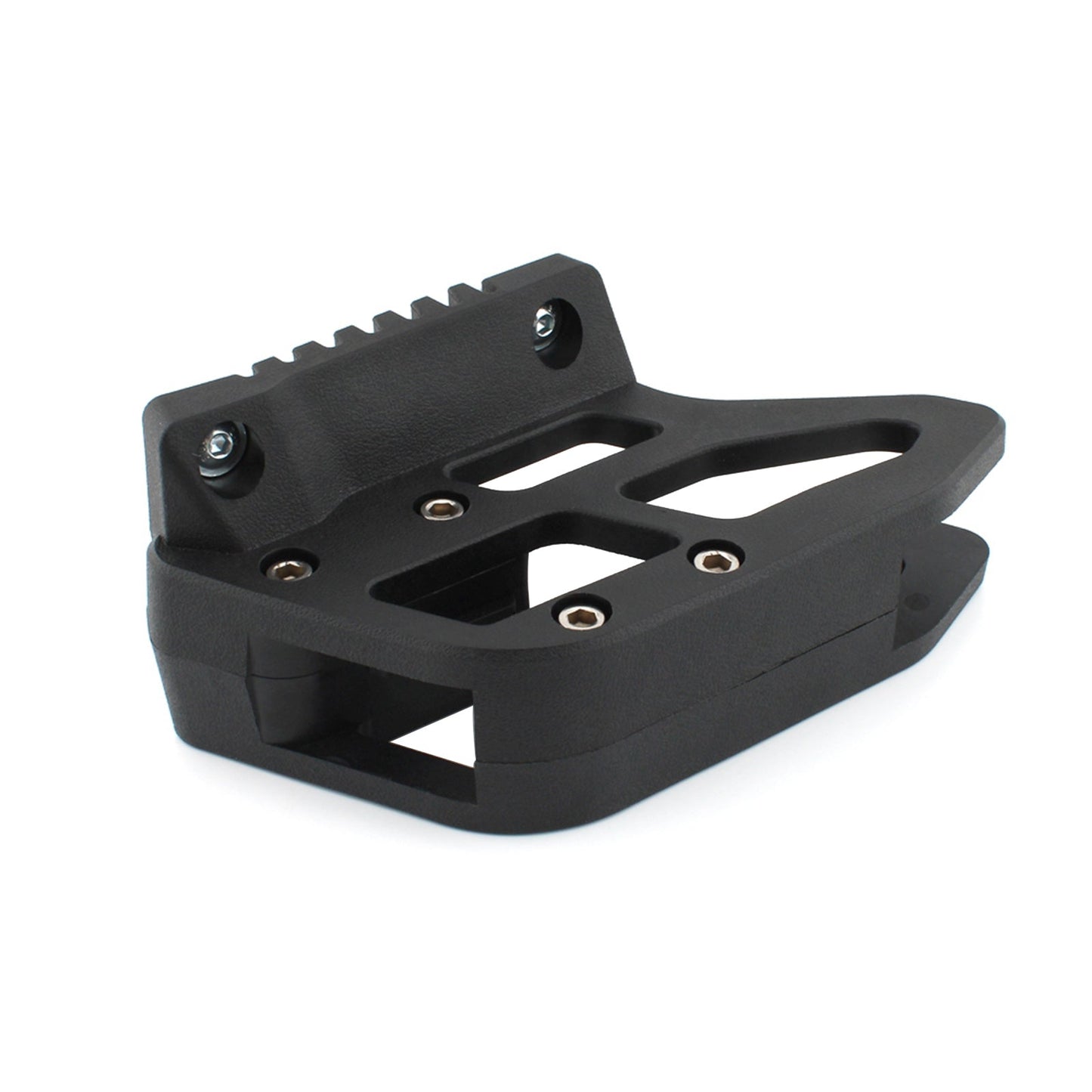 2019-2023 Yamaha Tenere 700 XTZ Stabilizzatore protezione catena puleggia guidacatena