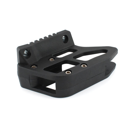 2019-2023 Yamaha Tenere 700 XTZ Stabilizzatore protezione catena puleggia guidacatena