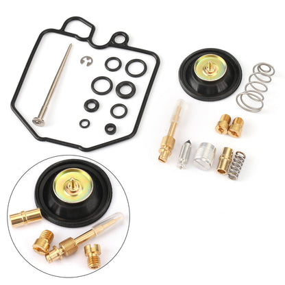 Kit di riparazione carburatore set valvola di interruzione aria per Honda CB750K 1980-1982 sostituire 18-2795 generico