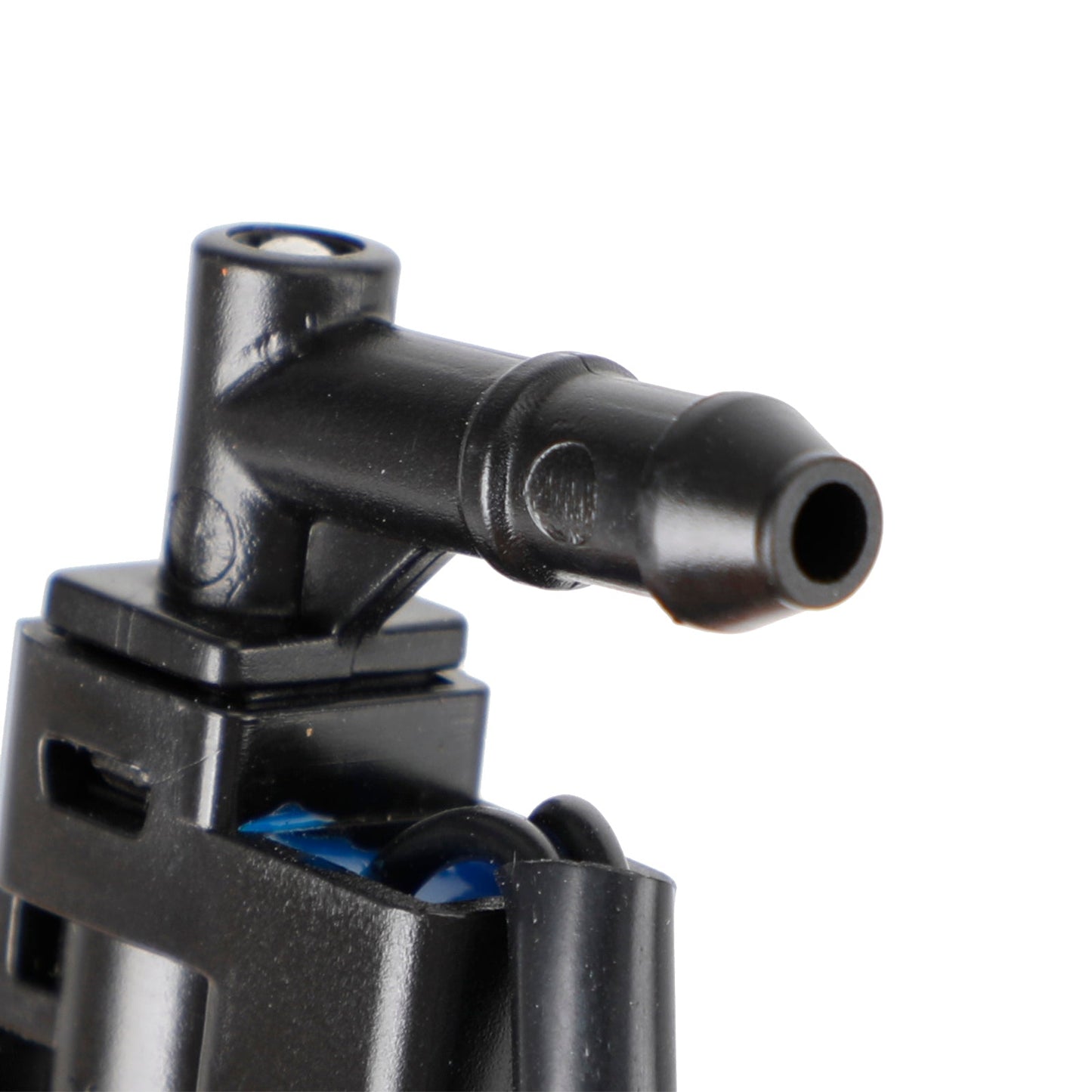 BMW 1 Z4 X5 Serie E53 E81 61667110851 Ugello Tergicristallo Spray Riscaldato