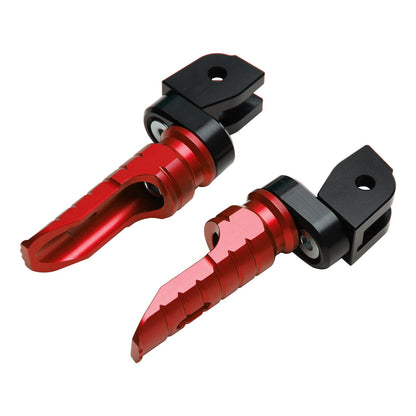 Pedane anteriori Pedane adatte per DUCATI HYPERMOTARD 821/SP 950/SP MONSTER 821