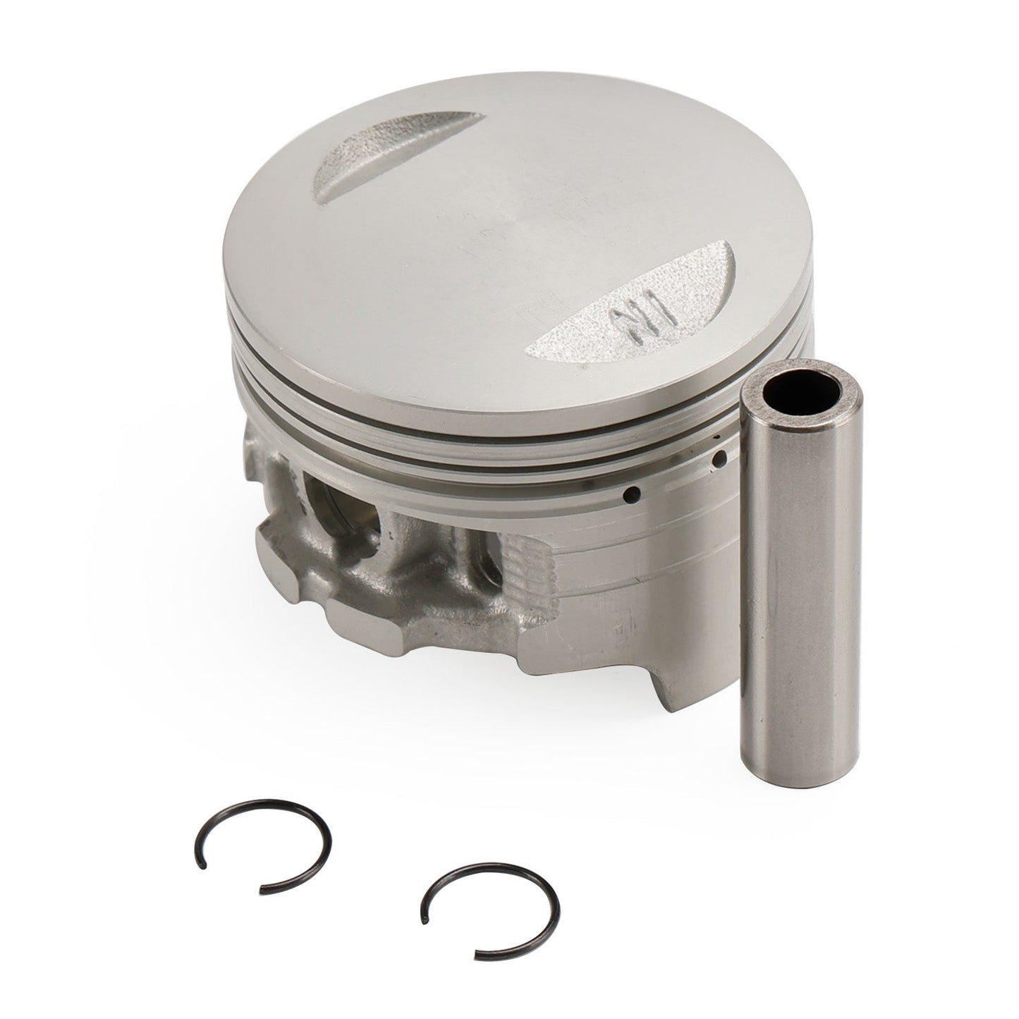 Kit cilindro 250cc per Vento Tornado 250 Rocketman 250 - Spinotto pistone 65,5 mm 13 mm Fedex Express