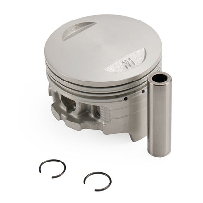 Kit cilindro 250cc per Vento Tornado 250 Rocketman 250 - Spinotto pistone 65,5 mm 13 mm Fedex Express